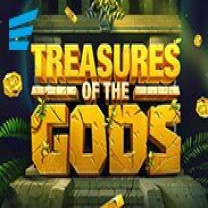 Treasures Of The Gods