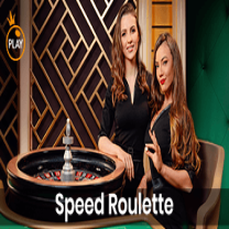 Speed Roulette 1