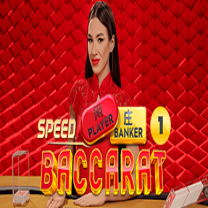 Speed Baccarat 1