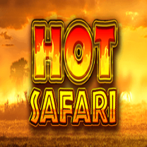 Hot Safari 50,000