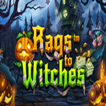 Rags to Witches NJP