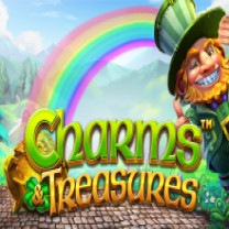 Charms and Treasures