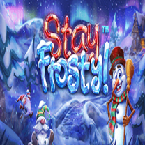 Stay Frosty