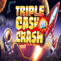 Triple Cash or Crash