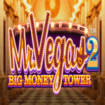 Mr Vegas 2: Big Money Tower