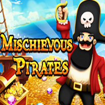 Mischievous Pirates