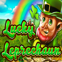 Lucky Leprechaun