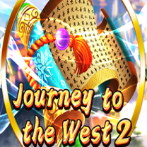 Journey To The West 2