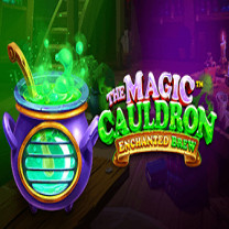 The Magic Cauldron