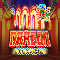 Dragon Hot Hold & Spin