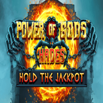 Power of Gods™: Hades