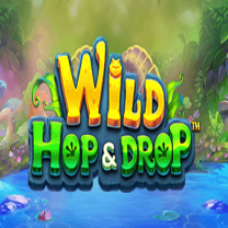 Wild Hop & Drop