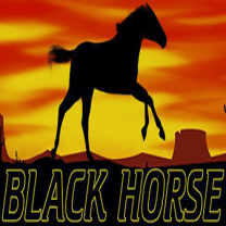 Black Horse™