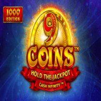 9 Coins 1000 Edition