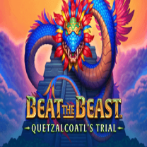 Beat the Beast: Quetzalcoatl's Trial