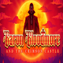 Baron Bloodmore And The Crimson Castle