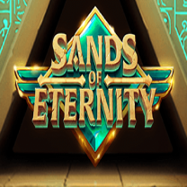 Sands Of Eternity