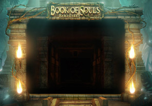 Book Of Souls Remastered