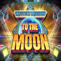 Mystery Mission to the Moon