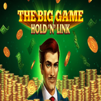 The Big Game Hold 'N' Link