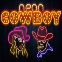 Neon Cowboy