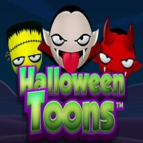 Halloween Toons