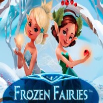 Frozen Fairys