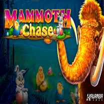 Mammoth Chase Easter Edition