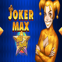 Joker Max: Hit 'n' Roll