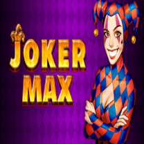 Joker Max Gamble Feature