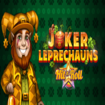 Joker Leprechauns Hit 'n' Roll