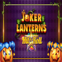 Joker Lanterns Hit 'n' Roll