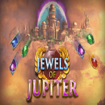 Jewels of Jupiter