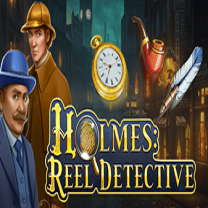 Holmes: Reel Detective