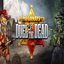 Duel Of The Dead Megaways