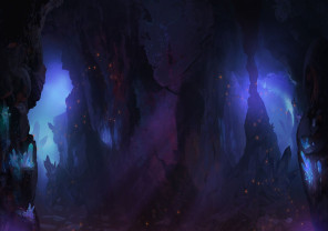 Crystal Cavern