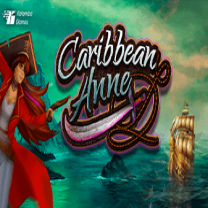 Caribbean Anne Gamble Feature