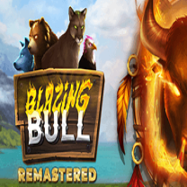 Blazing Bull Remastered