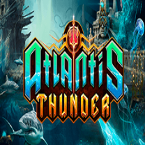 Atlantis Thunder St. Patrick's Day