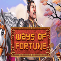 Ways Of Fortune