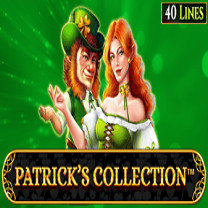 Patricks Collection-40E