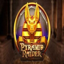 Pyramid Raider