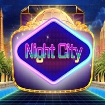 Night City