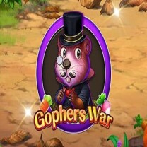 Gophers War