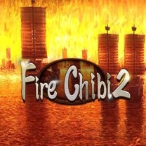 Fire Chibi 2