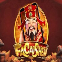 Fa Cai Shen M