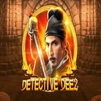 Detective Dee 2