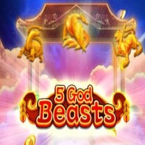 5 God Beasts