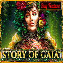 Story Of Gaia