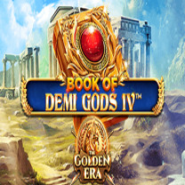 Book Of Demi Gods IV- TGE